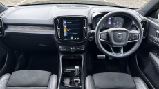 Volvo Xc40 2.0 B4P R DESIGN Pro 5dr Auto [7 speed] Petrol Estate